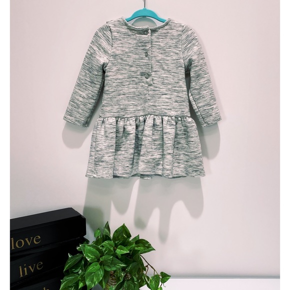 Pastourelle By Pippa & Julie Owl Dress - Picture 5 of 5